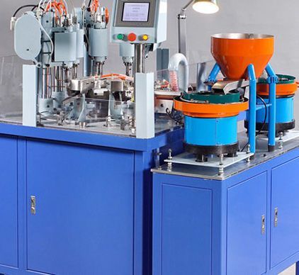 沖壓自動化設備 沖壓自動化設備