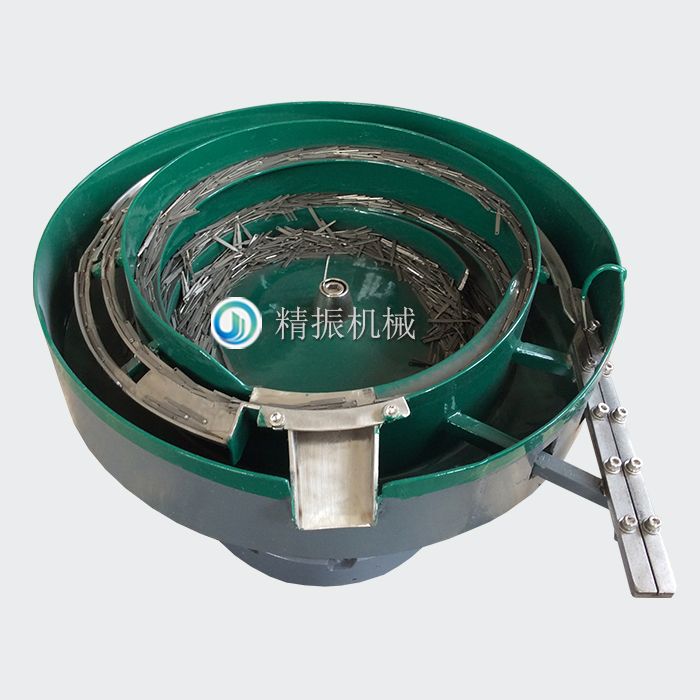 端子震動(dòng)盤