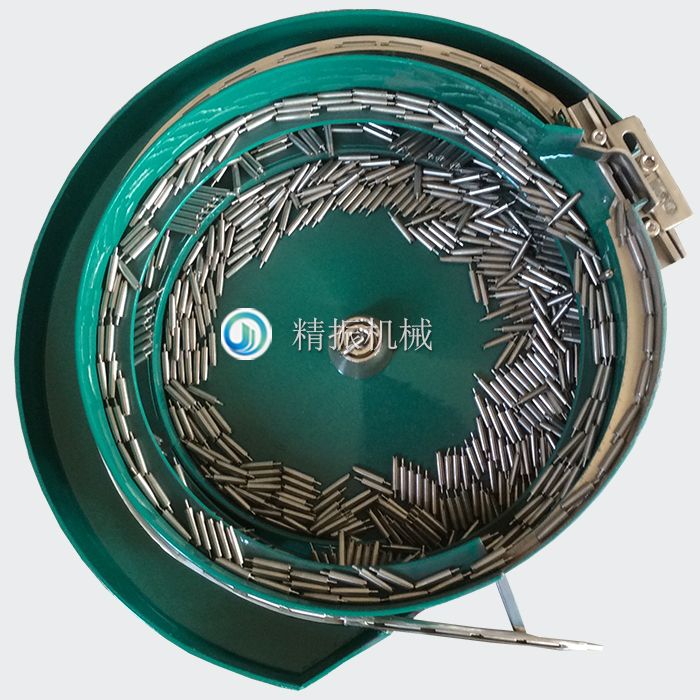 針件震動盤 針件震動盤