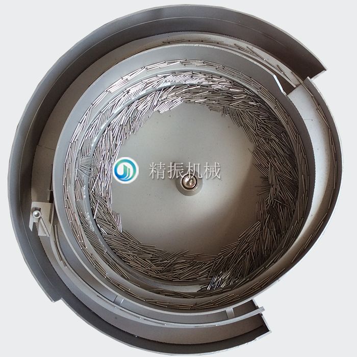 磨頭、針震動盤