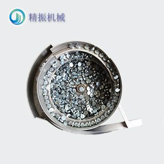 飛輪震動(dòng)盤