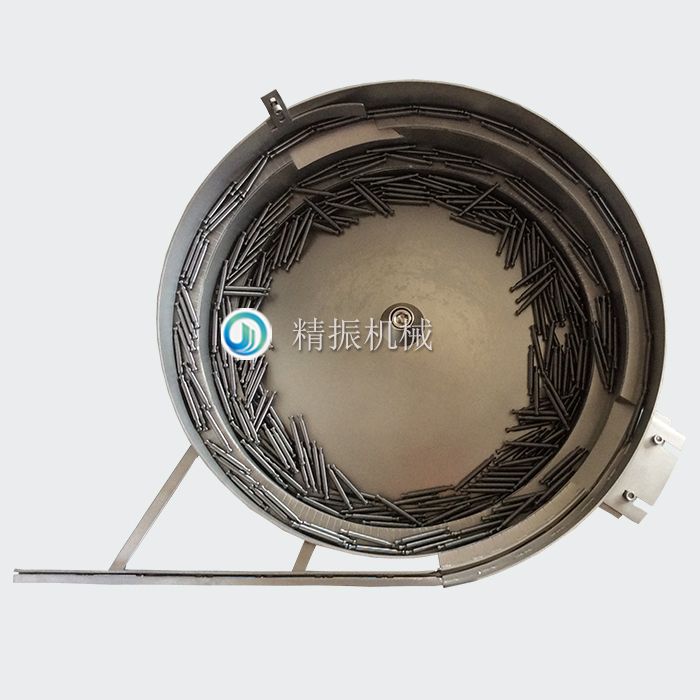 03B緩沖器拉簧震動盤