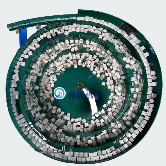 玻璃馬賽克振動盤 玻璃馬賽克振動盤