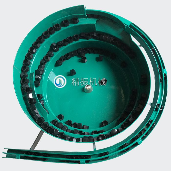 塑膠蓋子震動盤 塑膠蓋子震動盤