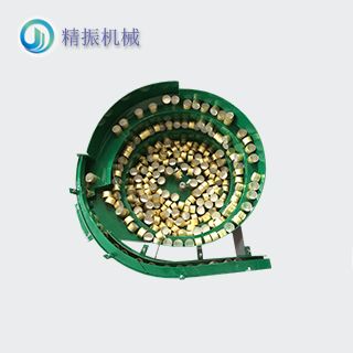 瓶蓋震動(dòng)盤