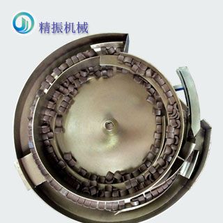 磁瓦振動(dòng)盤