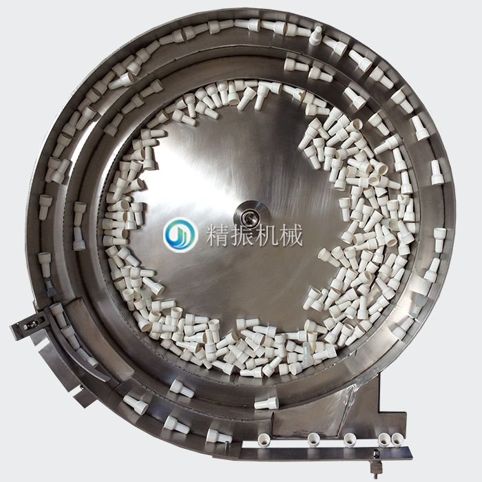 線帽震動盤 線帽震動盤