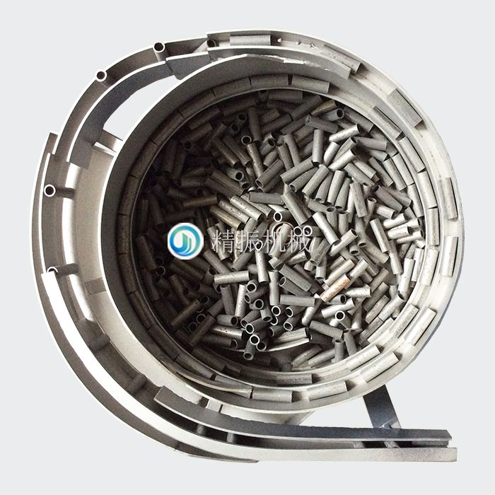 管振動盤 管振動盤