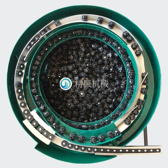 波珠震動(dòng)盤(pán)