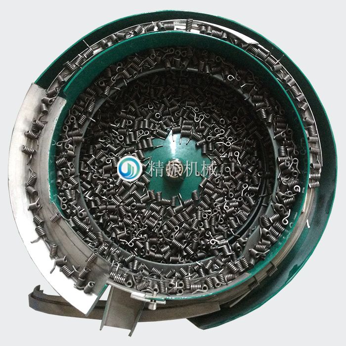 彈簧震動盤 彈簧震動盤