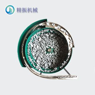 轉(zhuǎn)塊震動(dòng)盤(pán)