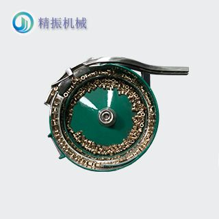 銅套震動(dòng)盤(pán)