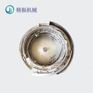 銘牌震動(dòng)盤(pán)