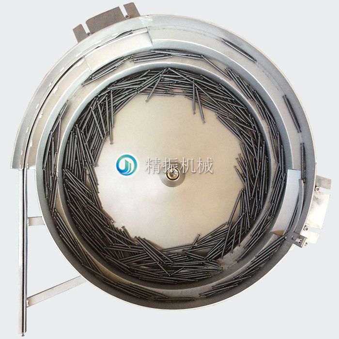彈簧震動(dòng)盤