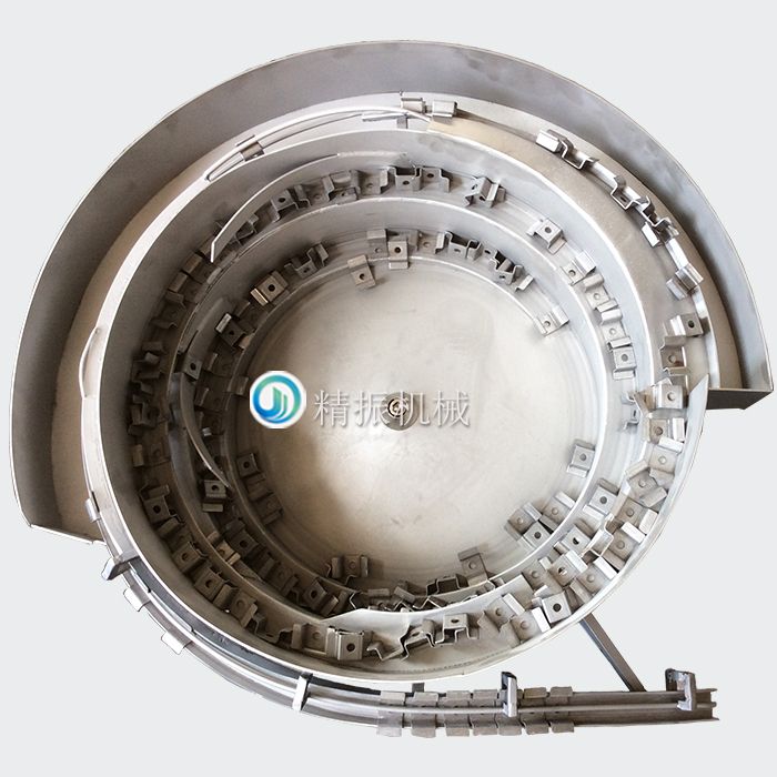 攻牙件震動盤 攻牙件震動盤