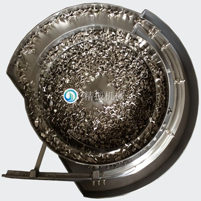 連接件震動盤 連接件震動盤