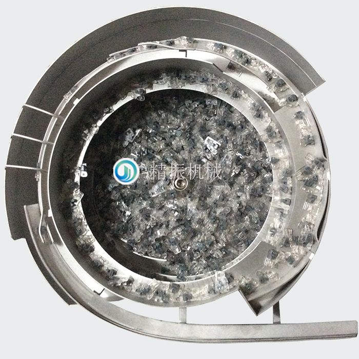 旋轉塊震動盤 旋轉塊震動盤