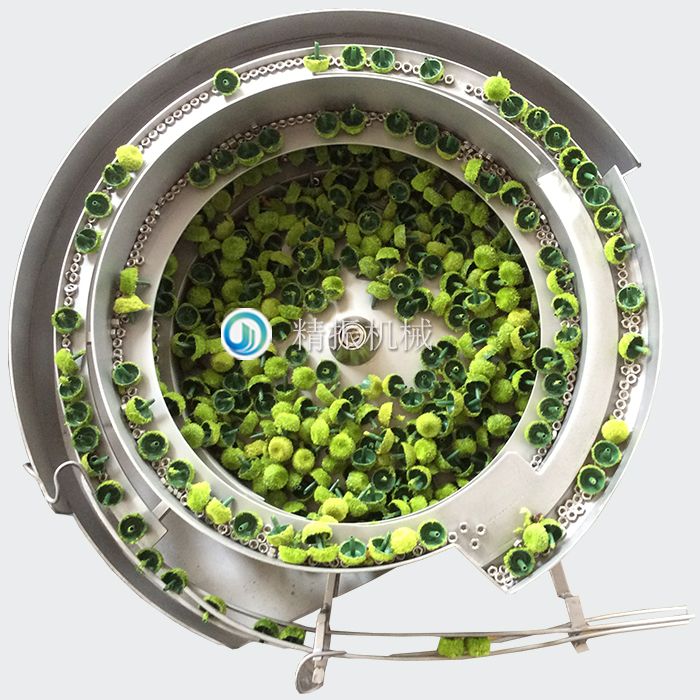 絨膠震動盤 絨膠震動盤