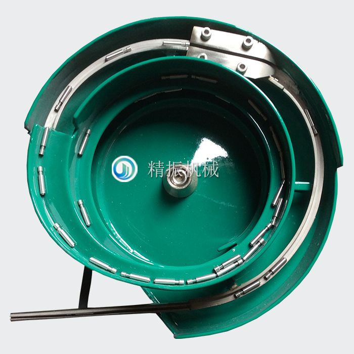 按壓軸-塞棒震動盤 按壓軸-塞棒震動盤