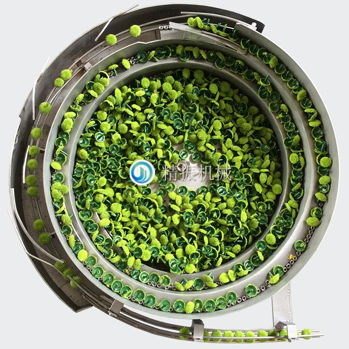 絨膠振動盤 絨膠振動盤