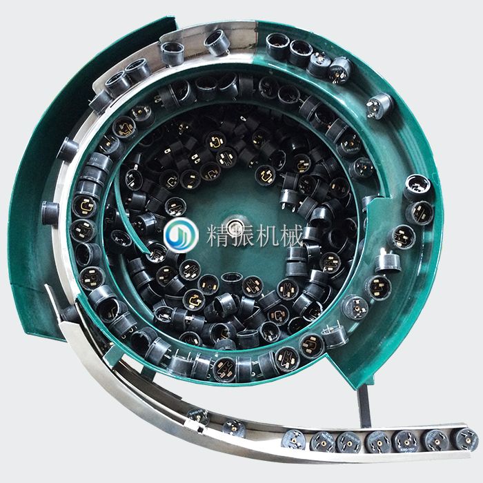 膠套震動(dòng)盤(pán)