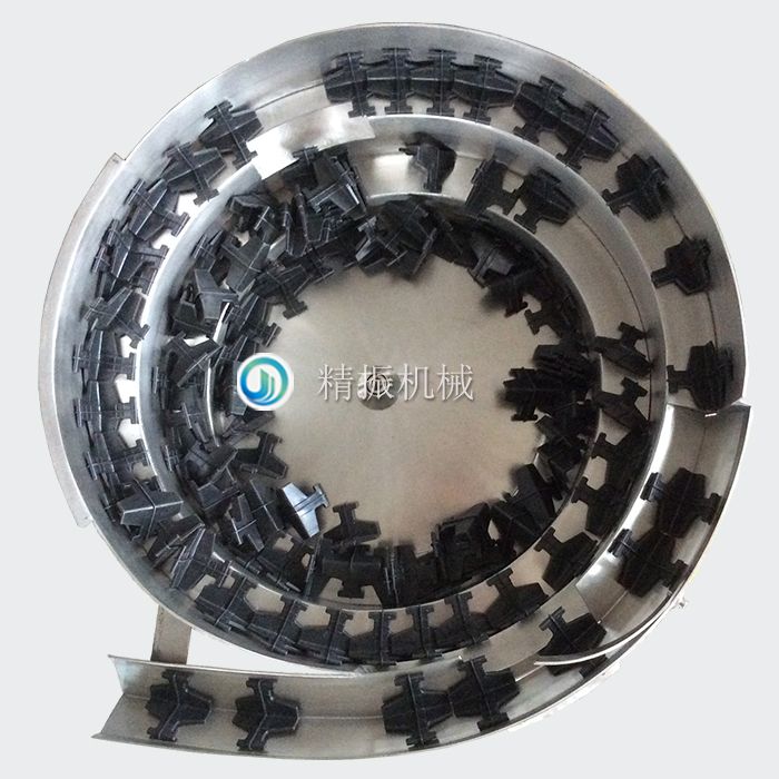 膠件（大）震動盤