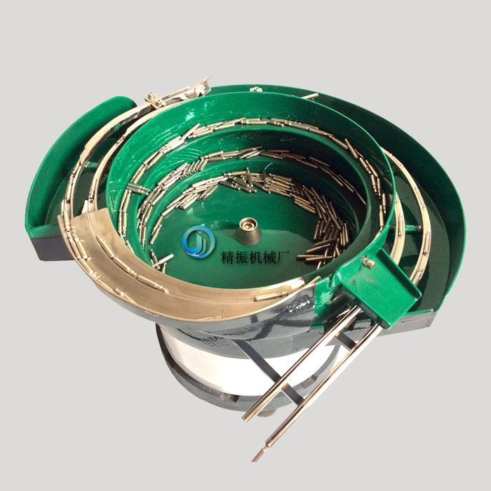 螺絲振動盤廠家-圓棒自動送料振動盤 螺絲振動盤廠家-圓棒自動送料振動盤