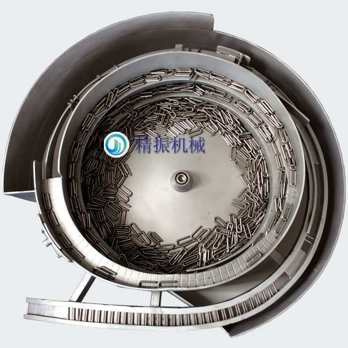 U形銷振動盤 U形銷振動盤