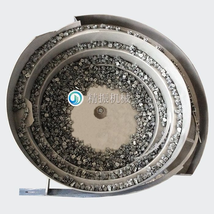 拉頭振動盤 拉頭振動盤