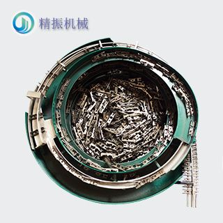 卡塊震動(dòng)盤