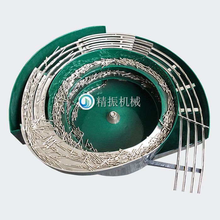 圓棒震動(dòng)盤
