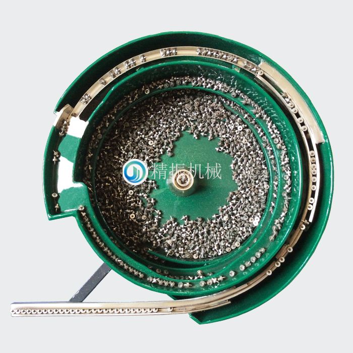 擊針震動盤 擊針震動盤