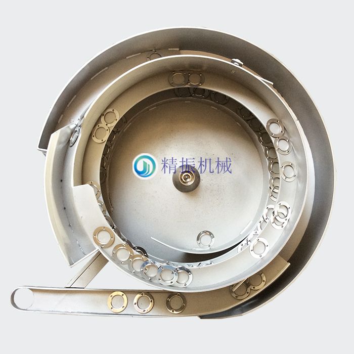 鐵圈震動盤 鐵圈震動盤