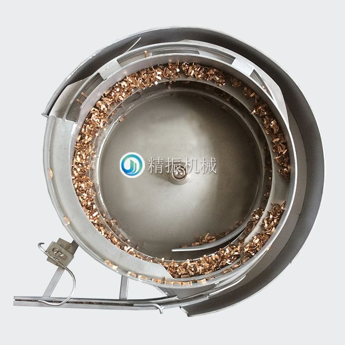 彈簧片震動盤 彈簧片震動盤