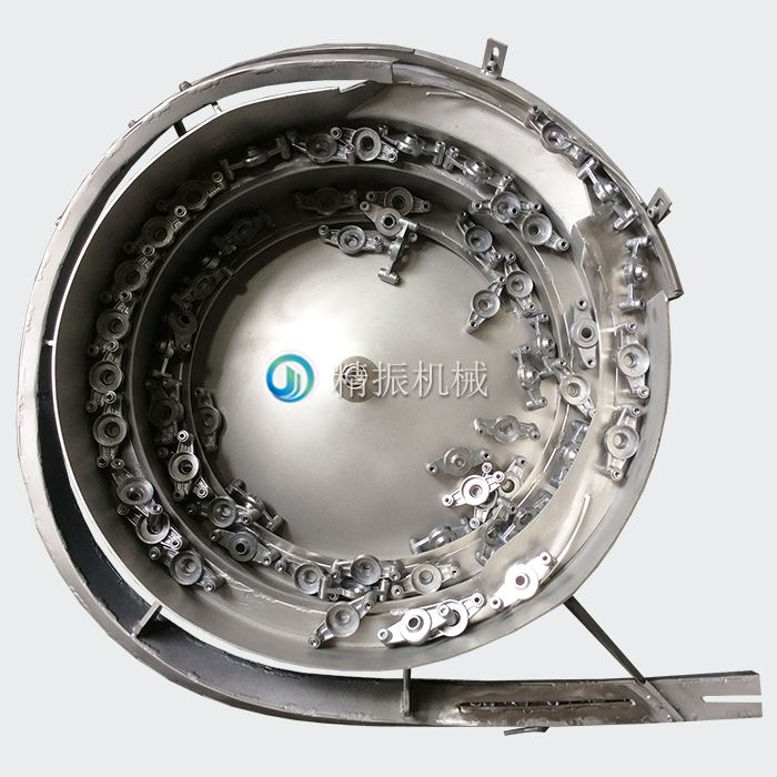 支架震動(dòng)盤