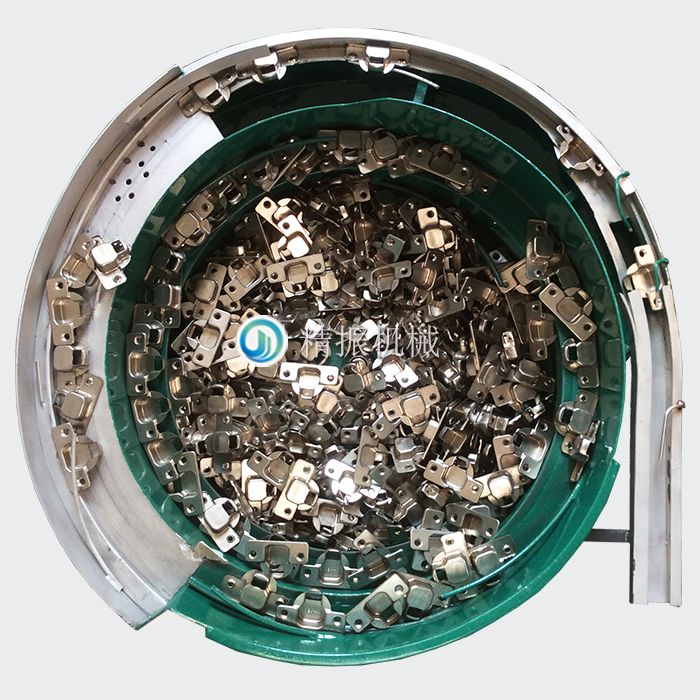 外固定震動(dòng)盤