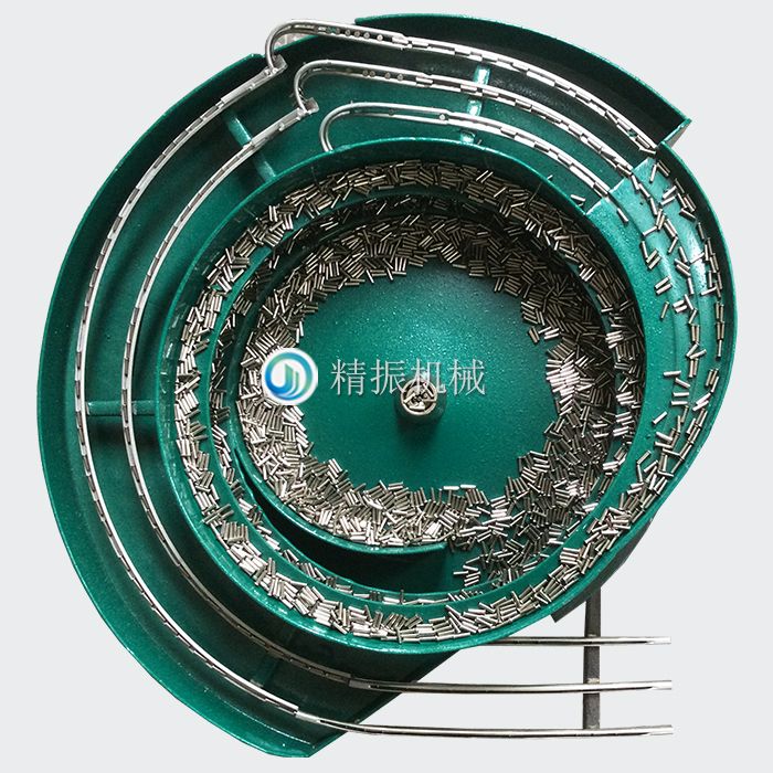 三軌鉚釘震動(dòng)盤