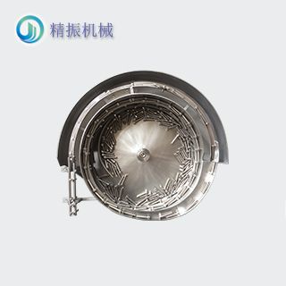 標準螺絲震動盤