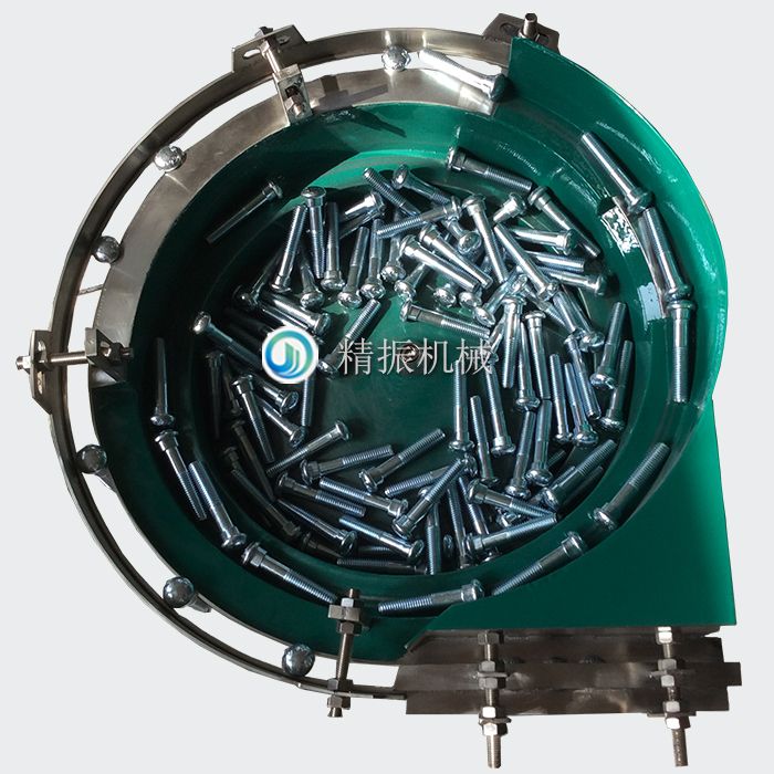 M12與M16螺栓震動盤