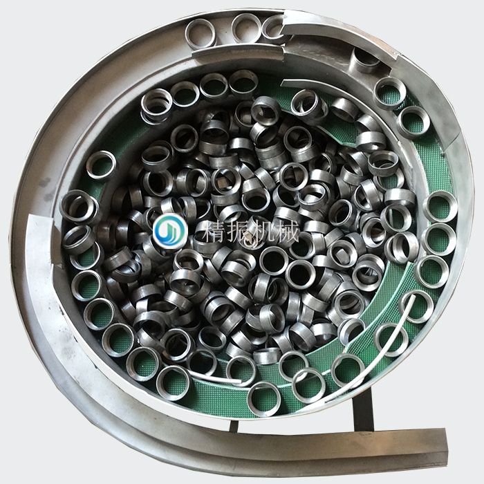 閥座震動(dòng)盤