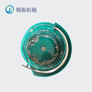 短螺桿震動(dòng)盤(pán) 短螺桿震動(dòng)盤(pán)