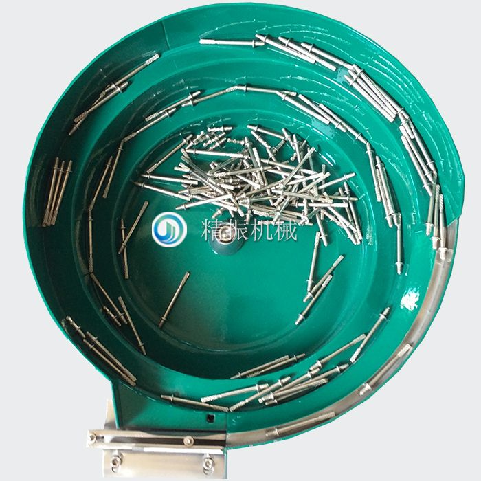 接線螺桿震動盤 接線螺桿震動盤