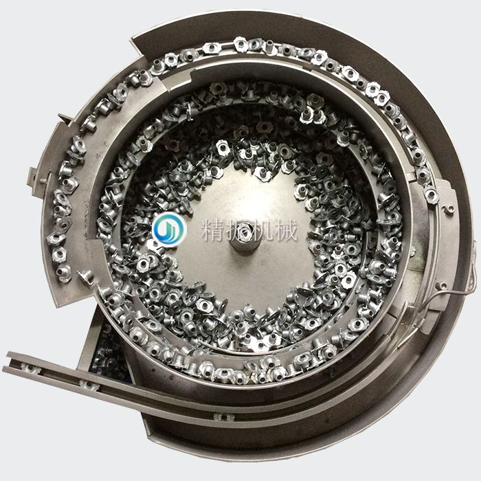 軸套震動盤 軸套震動盤