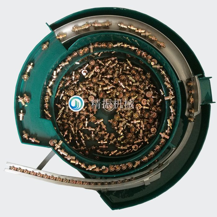 XC128動(dòng)鐵芯震動(dòng)盤 XC128動(dòng)鐵芯震動(dòng)盤