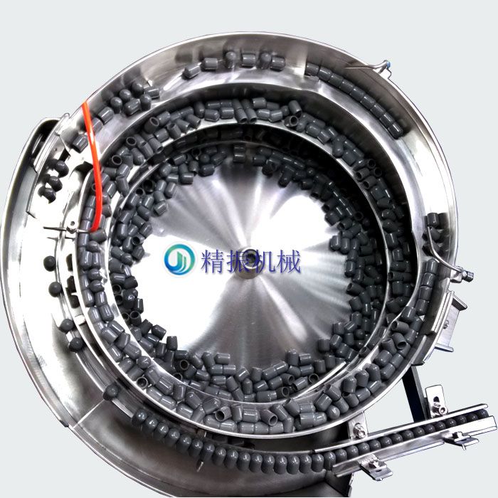 膠囊自動送料振動盤圖片 膠囊自動送料振動盤圖片