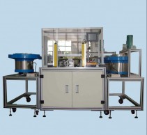 生產(chǎn)自動化設備