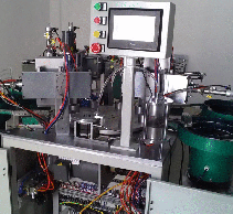  非標自動化設備