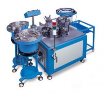  非標自動化設備