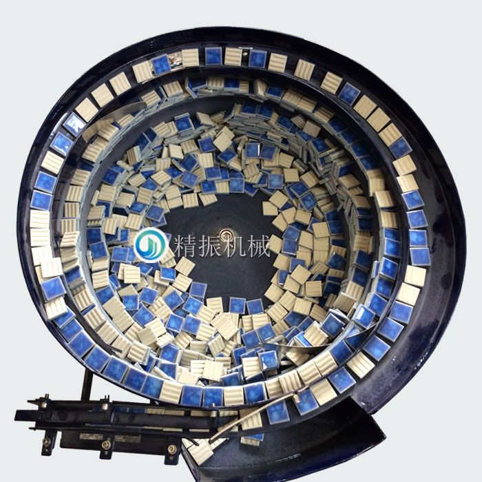 馬賽克振動(dòng)盤(pán)