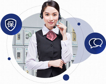 1年質保,售后快速響應